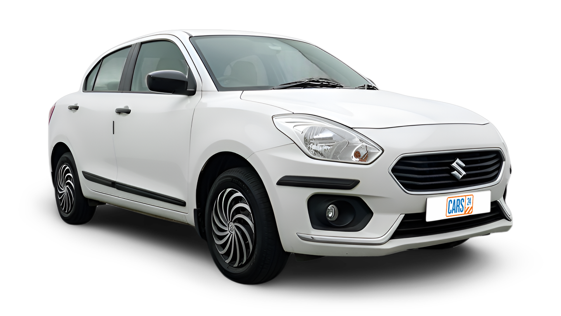 2018 Maruti Dzire - Sedan - Diesel - Manual - ₹3.75 lakh